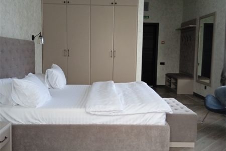 Апартаменты №21 2-местный 2-комнатный