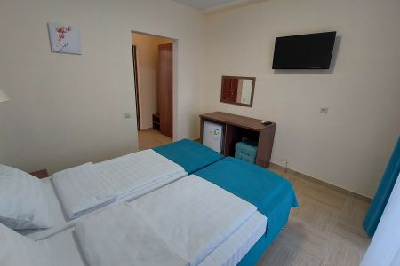 Делюкс Делюкс 2-местный