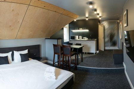 Студия 2-местная №8