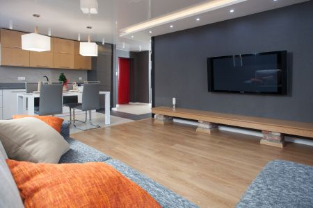 Апартаменты 4-местные №3