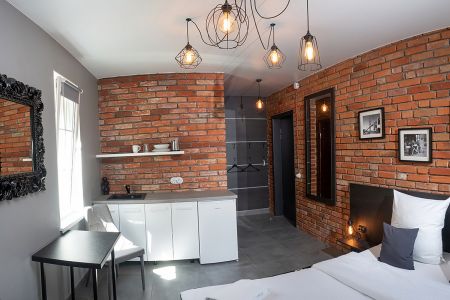 Студия 2-местная №3