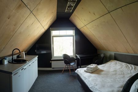 Студия 2-местная №13