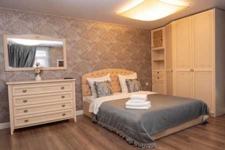 Студия 2-местная №6