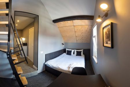 Студия 2-местная №7