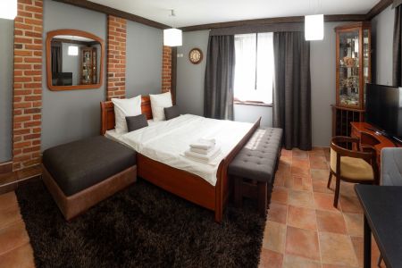 Студия 2-местная №4