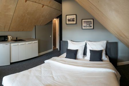 Студия 2-местная №11