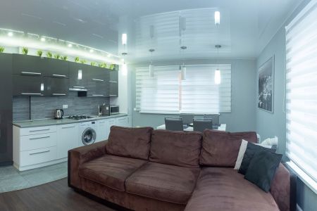 Апартаменты 2-местные №2