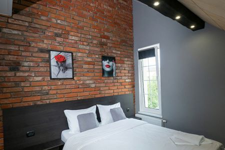 Студия 2-местная №5