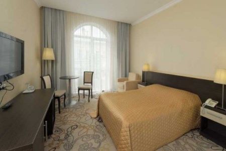 Джуниор 1 местный