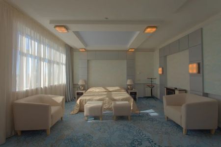 Suite 2х местный