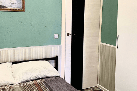 Эконом 2-местный