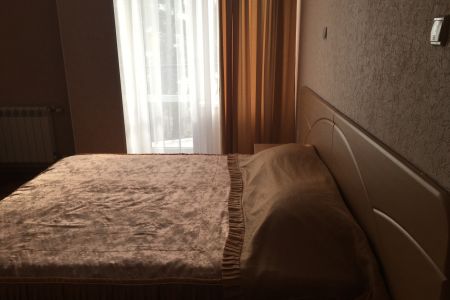 Номер 2-местный номер + 1 доп.место №7