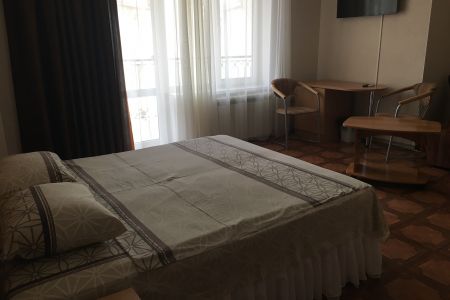 Полулюкс Полулюкс №1