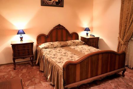 Студия 2-местный