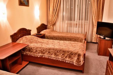 Комфорт 2-местный