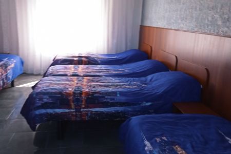 Стандарт 3-местный с кондиционером