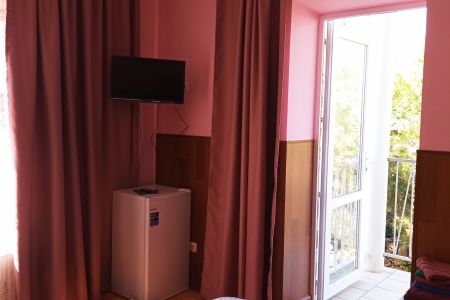 Стандарт 4-местный