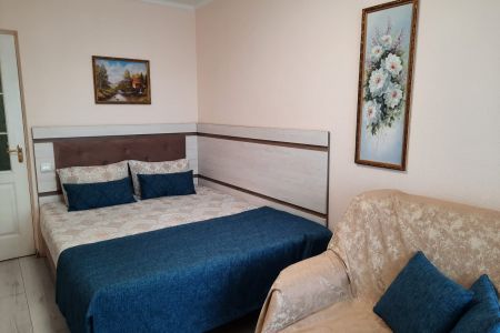 Номер 7 3-местный