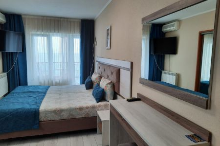 Номер 8 3-местный