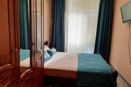 Номер 2 4-местный 2-комнатный