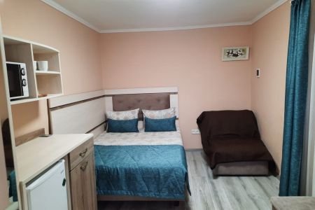 Номер 4 3-местный