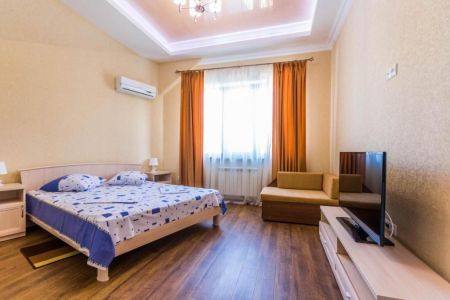 Полулюкс 3-местный