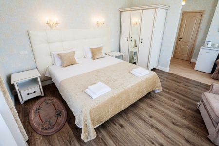 Стандарт 3-местный 1-комнатный