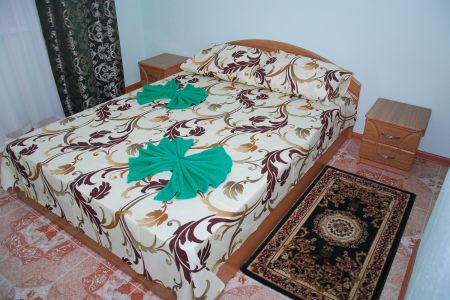 Полулюкс 2-местный 1-комнатный