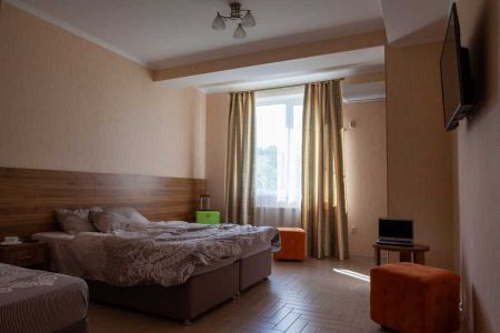 Стандарт 3х местный 1комнатный