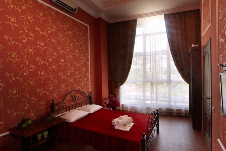 Комфорт Комфорт 2 местный 1 комнатный