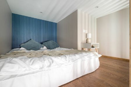 Апартаменты улучшенные