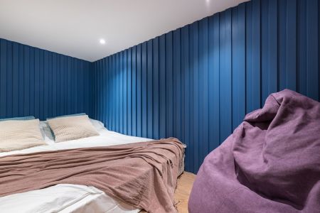 Апартаменты студио