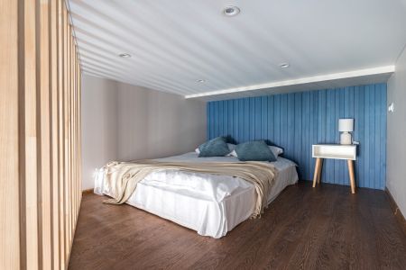 Апартаменты комфорт