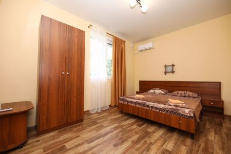 Апартаменты 2-местные