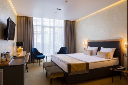 Улучшенный 2-местный 1-комнатный