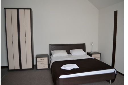 Улучшенный 2-местный DBL