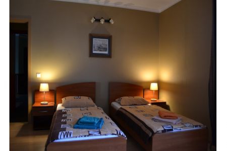 Стандарт 2-местный TWIN