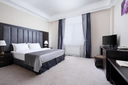 Стандартный 2- местный стандарт Дабл