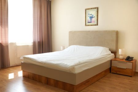 Семейный 3-местный 