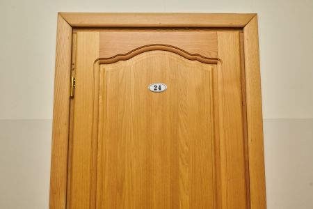 Делюкс Делюкс "Плюс" 2-местный