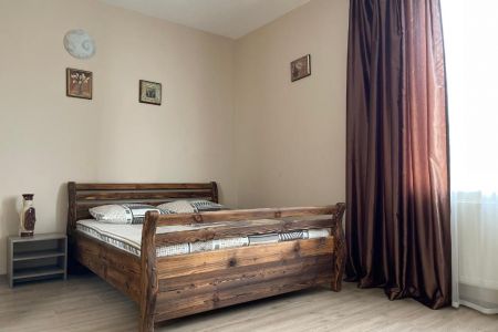 Семейный 2-комнатный