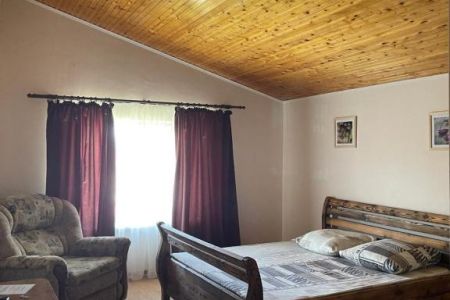 Стандарт 3-местный