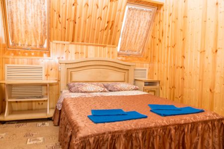 Стандарт 1-местный 1-комнатный