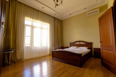 Апартаменты 4-местные