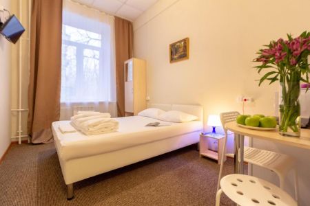 Studio 2-местный улучшенный