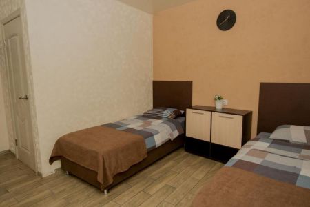 Стандарт 2х местный TWIN