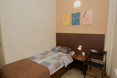 Стандарт 1 местный стандарт