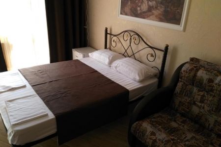 Делюкс 2-местный