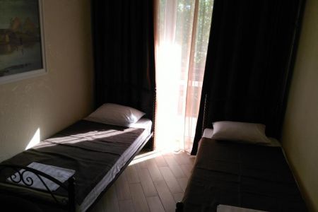 Стандартный 2-местный