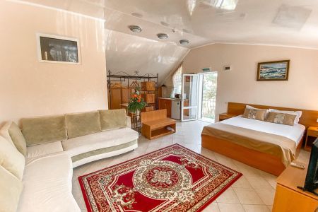 Комфорт 2-местный